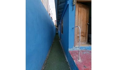 Casa en Alquiler - Kennedy Vieja | Uso de Suelo Comercial