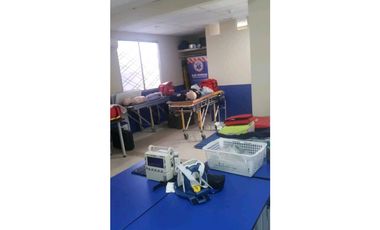 Casa en Alquiler - Kennedy Vieja | Uso de Suelo Comercial