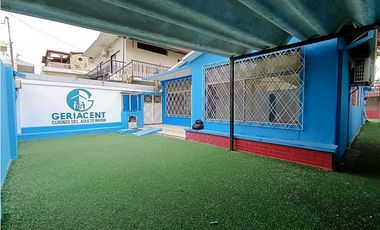 Casa en Alquiler - Kennedy Vieja | Uso de Suelo Comercial