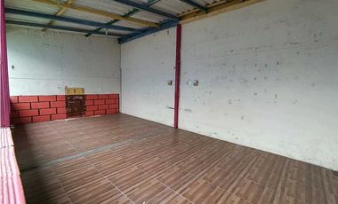 Casa en Alquiler - Kennedy Vieja | Uso de Suelo Comercial