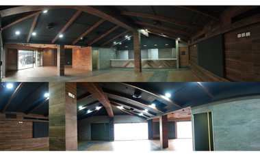 La Alborada, Local Comercial en Renta, 240m2 Corredor Comercial