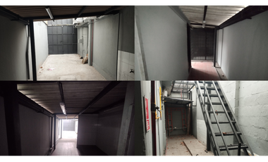 La Alborada, Local Comercial en Renta, 240m2 Corredor Comercial