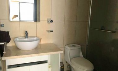 Puerto Santa Ana, Suite Amoblada en Renta, 56m2