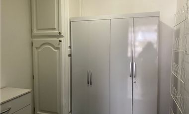 De Los Granados, Departamento en Renta, 260m2, 4 Habitaciones