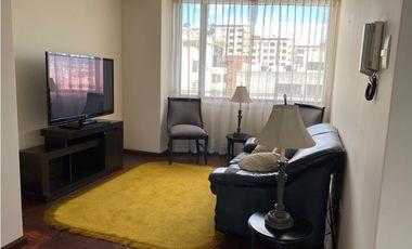 De Los Granados, Departamento en Renta, 260m2, 4 Habitaciones