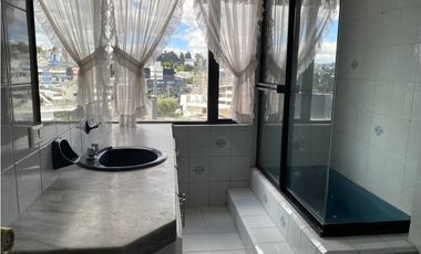 De Los Granados, Departamento en Renta, 260m2, 4 Habitaciones