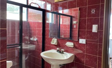 De Los Granados, Departamento en Renta, 260m2, 4 Habitaciones