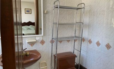 De Los Granados, Departamento en Renta, 260m2, 4 Habitaciones