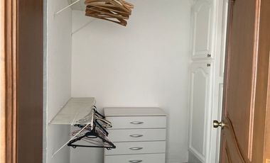 De Los Granados, Departamento en Renta, 260m2, 4 Habitaciones