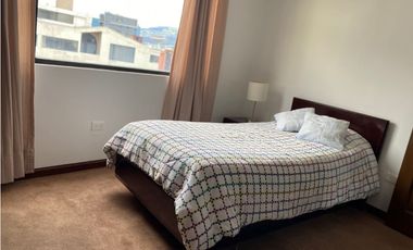 De Los Granados, Departamento en Renta, 260m2, 4 Habitaciones