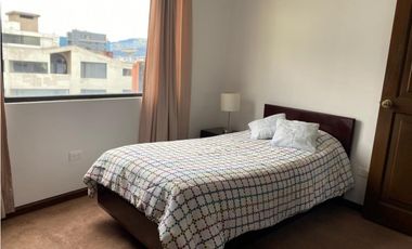 De Los Granados, Departamento en Renta, 260m2, 4 Habitaciones