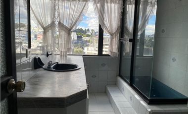 De Los Granados, Departamento en Renta, 260m2, 4 Habitaciones