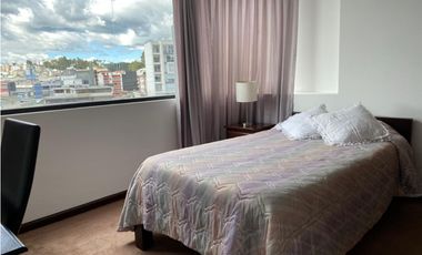 De Los Granados, Departamento en Renta, 260m2, 4 Habitaciones