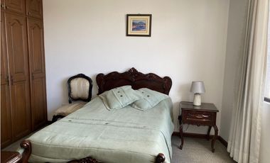 De Los Granados, Departamento en Renta, 260m2, 4 Habitaciones