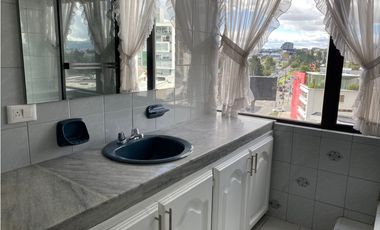 De Los Granados, Departamento en Renta, 260m2, 4 Habitaciones