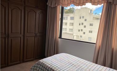 De Los Granados, Departamento en Renta, 260m2, 4 Habitaciones