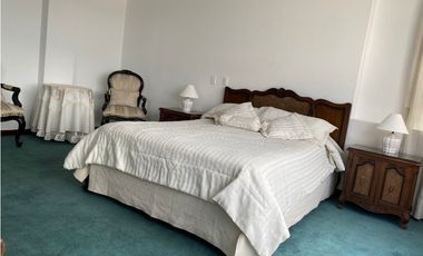 De Los Granados, Departamento en Renta, 260m2, 4 Habitaciones