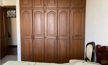 De Los Granados, Departamento en Renta, 260m2, 4 Habitaciones