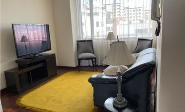 De Los Granados, Departamento en Renta, 260m2, 4 Habitaciones