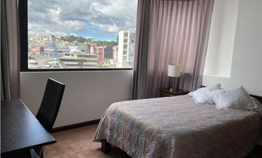 De Los Granados, Departamento en Renta, 260m2, 4 Habitaciones