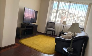 De Los Granados, Departamento en Renta, 260m2, 4 Habitaciones