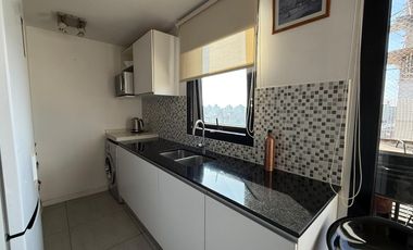 Departamento en Echesortu