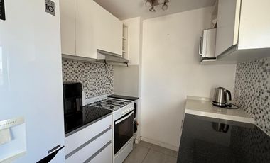 Departamento en Echesortu