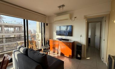 Departamento en Echesortu
