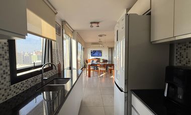 Departamento en Echesortu