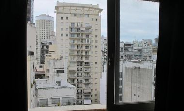 Departamento en alquiler - 1 Dormitorio 1 Baño - Recoleta