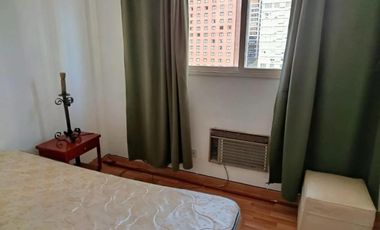 Departamento en alquiler - 1 Dormitorio 1 Baño - Recoleta