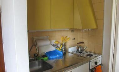 Departamento en alquiler - 1 Dormitorio 1 Baño - Recoleta