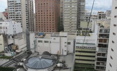 Departamento en alquiler - 1 Dormitorio 1 Baño - Recoleta
