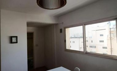 Departamento en alquiler - 1 Dormitorio 1 Baño - Recoleta