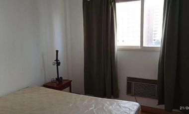 Departamento en alquiler - 1 Dormitorio 1 Baño - Recoleta