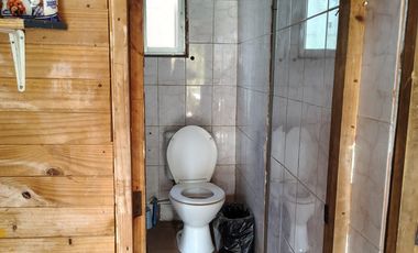 FOCOLARE PROPIEDADES VENDE CASA EXCELENTE UBICACION