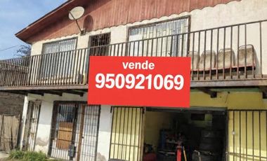 FOCOLARE PROPIEDADES VENDE CASA EXCELENTE UBICACION