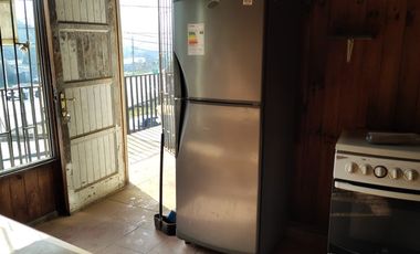 FOCOLARE PROPIEDADES VENDE CASA EXCELENTE UBICACION