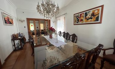 MINISTRO CARVAJAL / JOSE MANUEL INFANTE