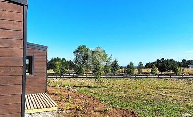 CASA 4 DORM. EN CONDOMINIO EL ALBA A SÓLO 2M DEL CENTRO