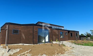 CASA 4 DORM. EN CONDOMINIO EL ALBA A SÓLO 2M DEL CENTRO