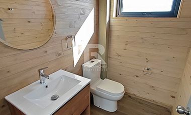 CASA 4 DORM. EN CONDOMINIO EL ALBA A SÓLO 2M DEL CENTRO