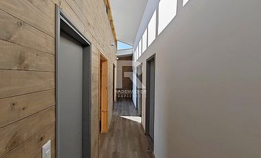 CASA 4 DORM. EN CONDOMINIO EL ALBA A SÓLO 2M DEL CENTRO