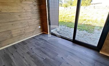 CASA 4 DORM. EN CONDOMINIO EL ALBA A SÓLO 2M DEL CENTRO