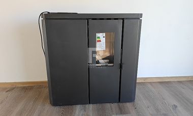CASA 4 DORM. EN CONDOMINIO EL ALBA A SÓLO 2M DEL CENTRO