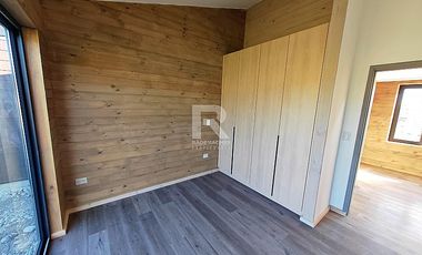 CASA 4 DORM. EN CONDOMINIO EL ALBA A SÓLO 2M DEL CENTRO