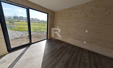 CASA 4 DORM. EN CONDOMINIO EL ALBA A SÓLO 2M DEL CENTRO