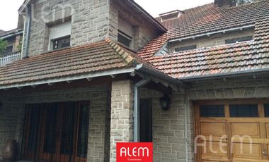 Casa en venta en Lomas de Zamora