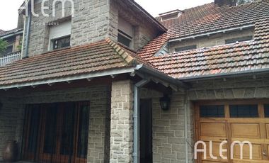 Casa en venta en Lomas de Zamora