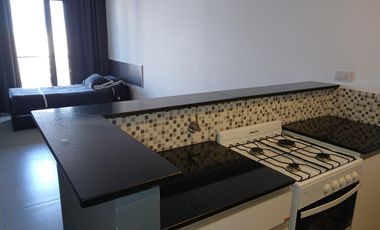Departamento en Echesortu